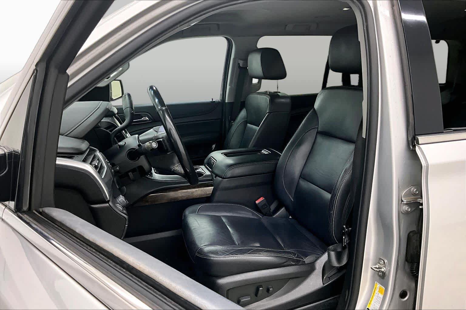 Used 2019 Chevrolet Tahoe LT RWD image 8