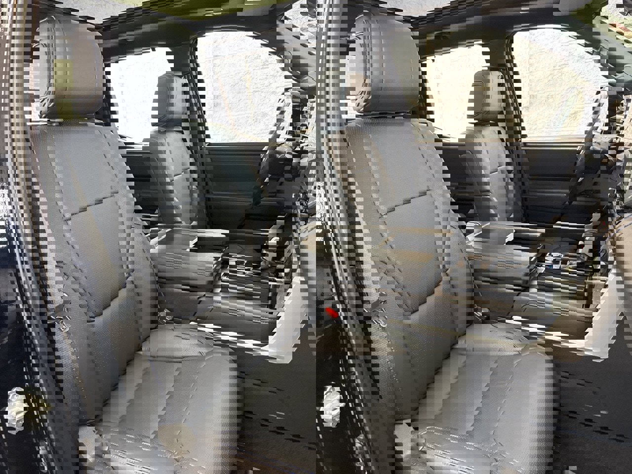 Used 2023 Toyota Tundra Platinum image 57