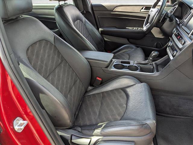 Used 2019 Hyundai Sonata Sport FWD image 19