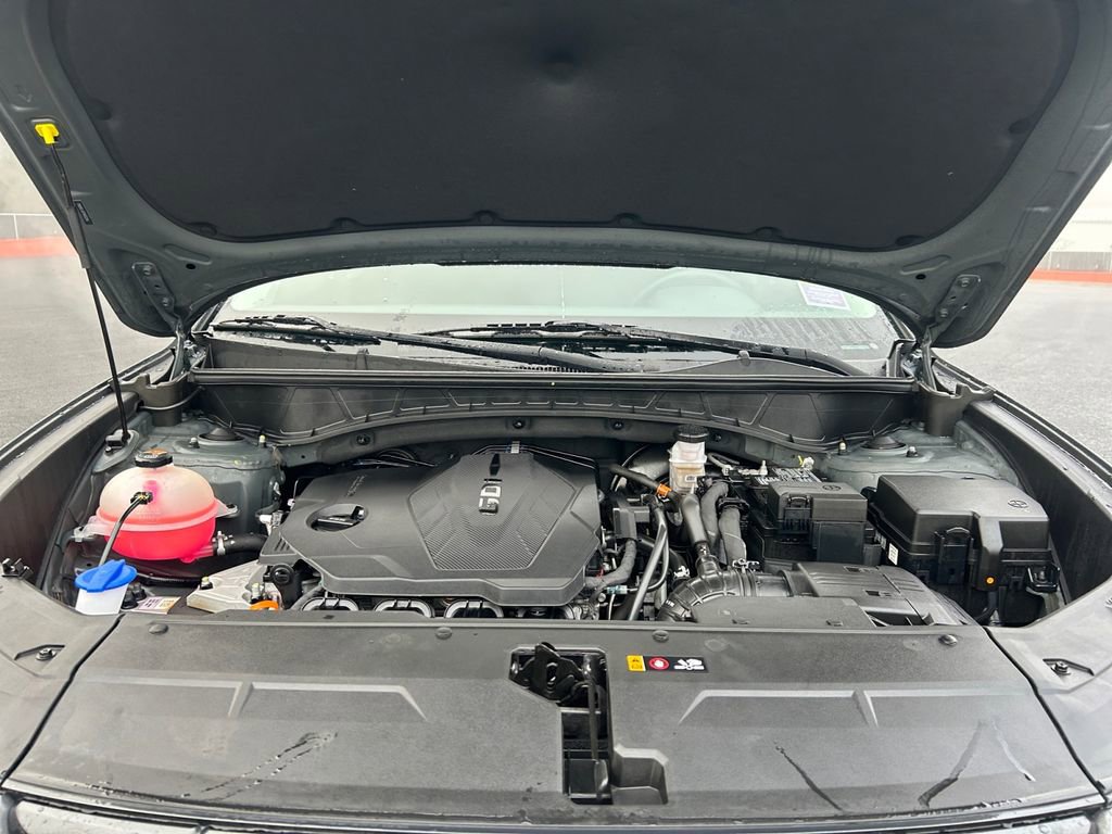 Used 2022 Hyundai Tucson SEL image 29