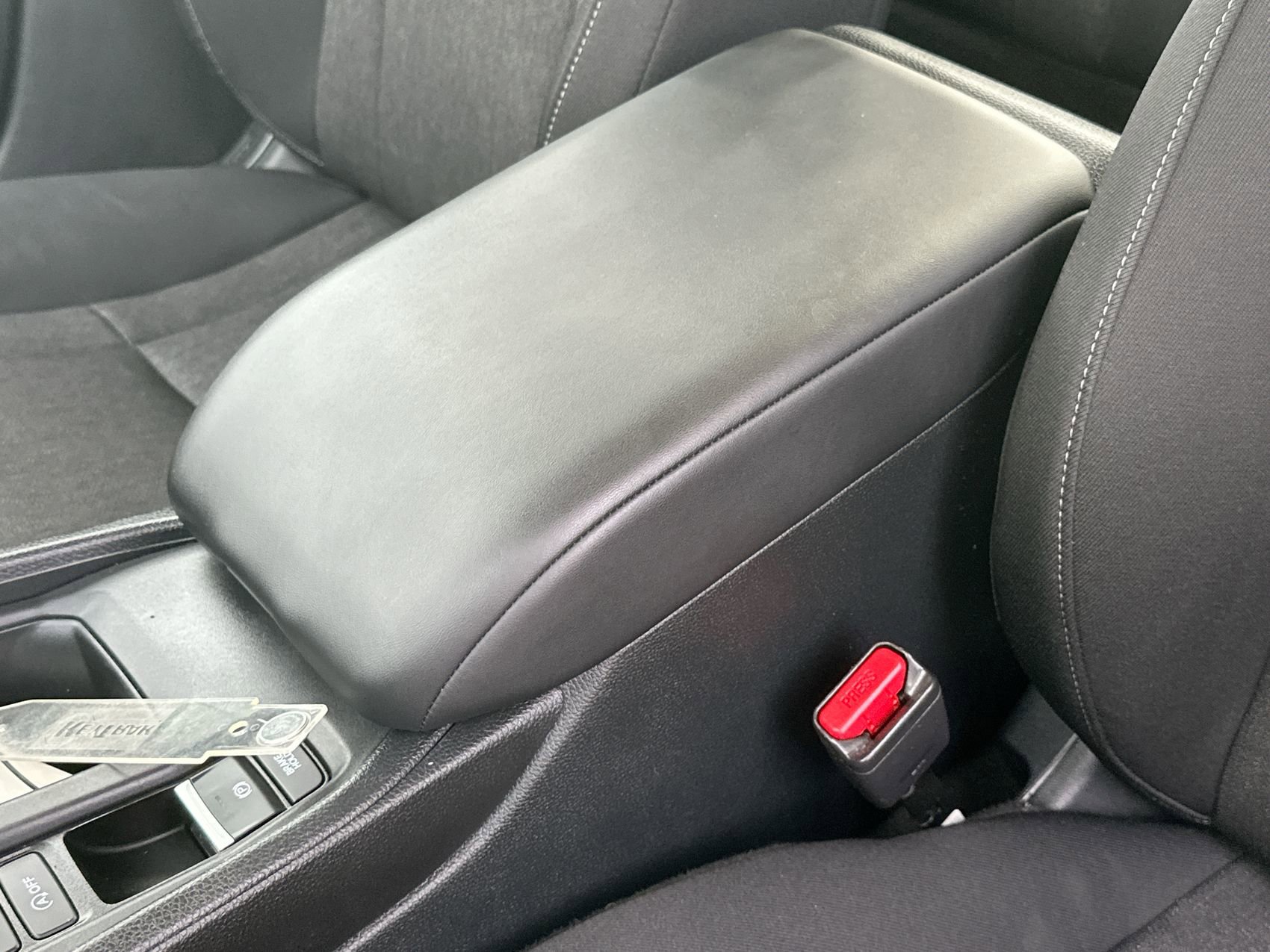 Used 2024 Honda Accord LX image 20