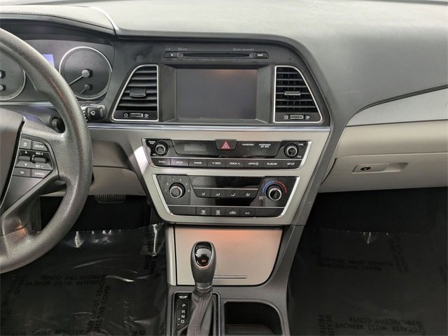 Used 2016 Hyundai Sonata ECO image 25