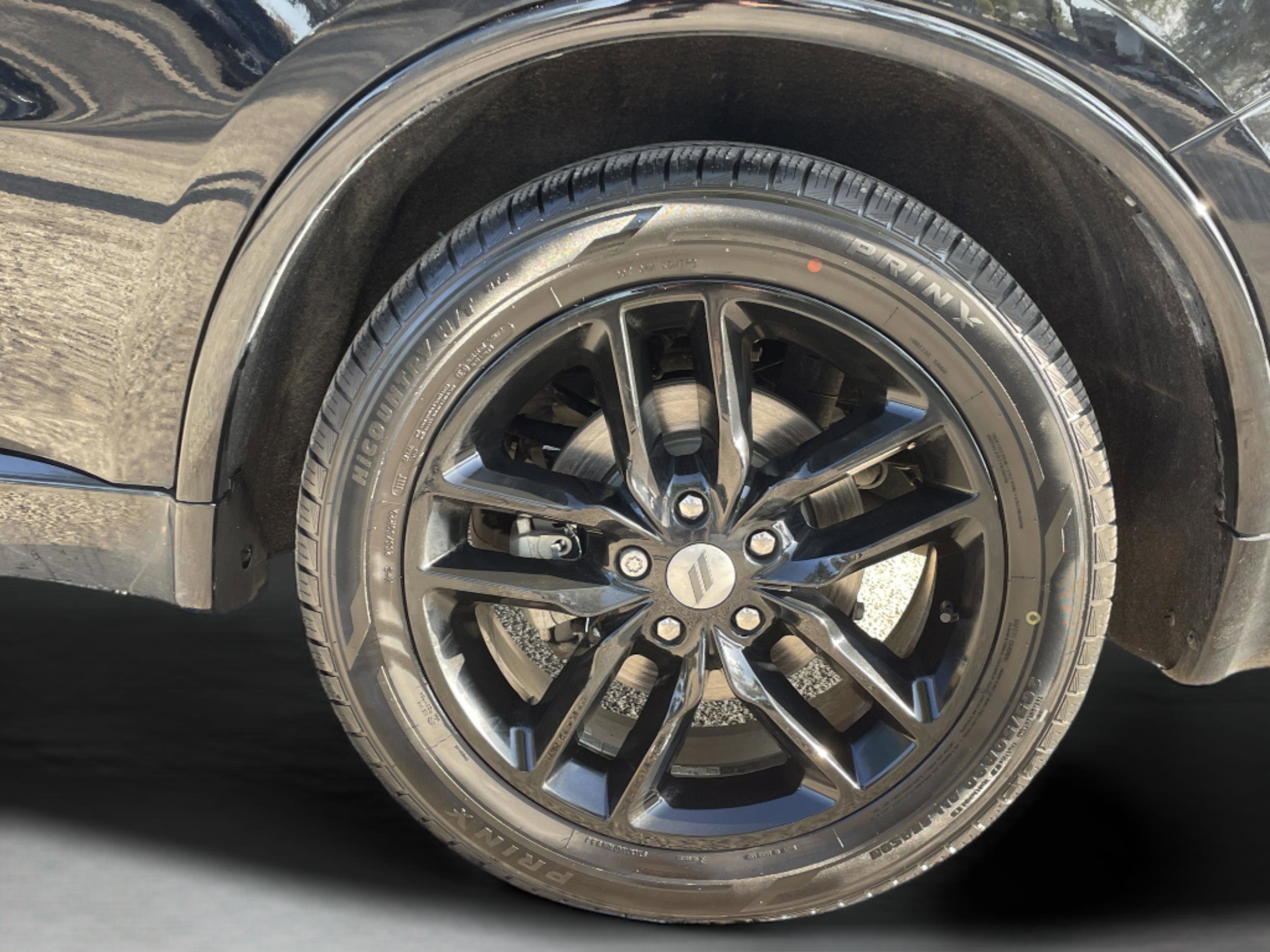 Used 2023 Dodge Durango GT RWD image 35