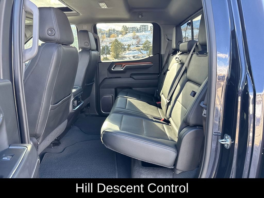 Used 2022 GMC Sierra 1500 Denali w/ Denali Reserve Package image 26