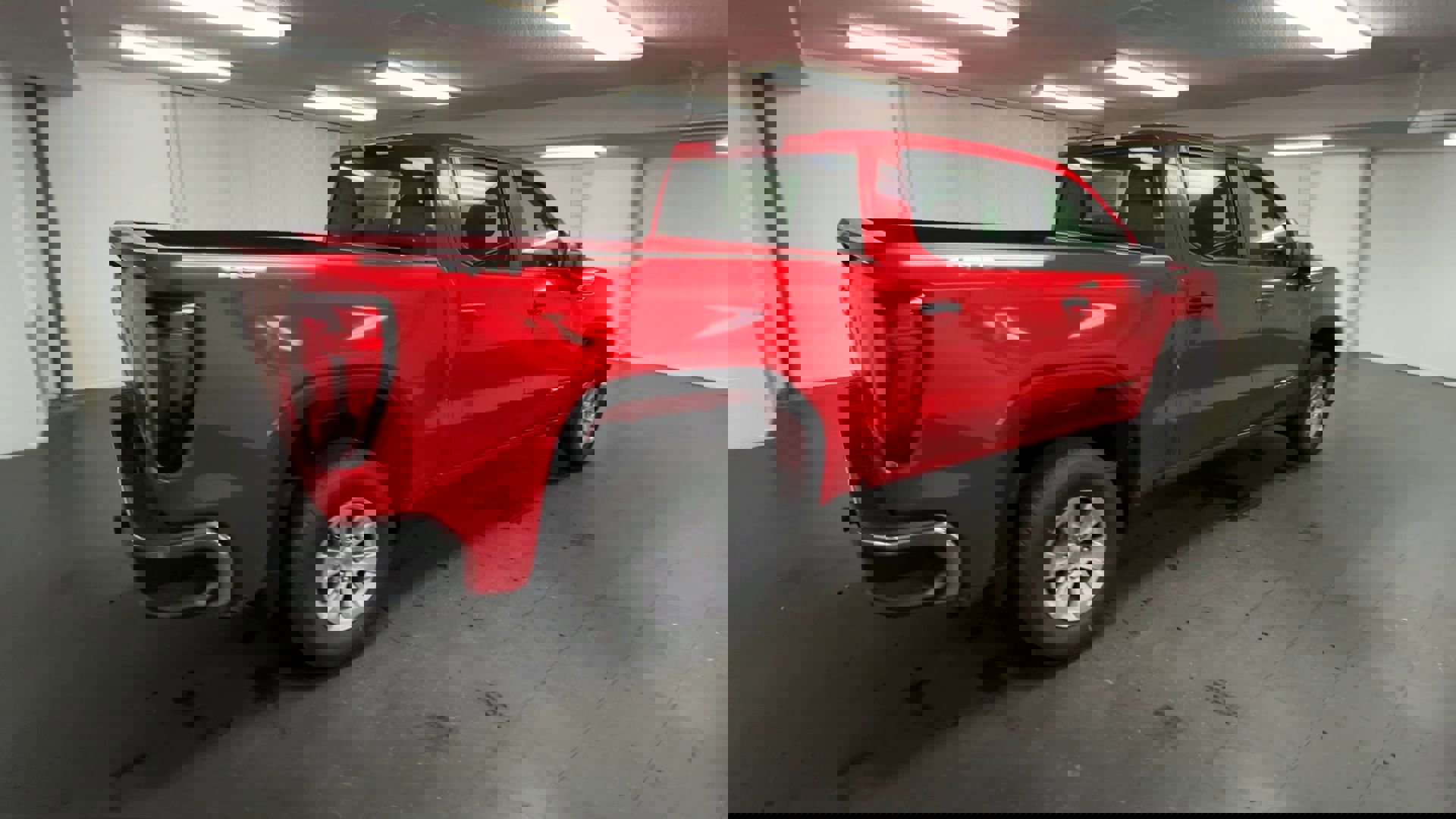 New 2025 GMC Sierra 1500 Pro w/ Trailering Package image 43