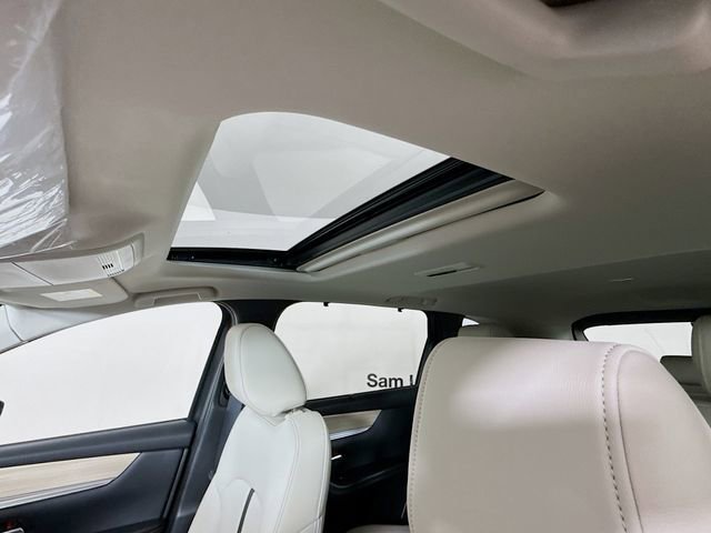 New 2025 MAZDA CX-90 Plug-In Hybrid w/ Preferred image 21