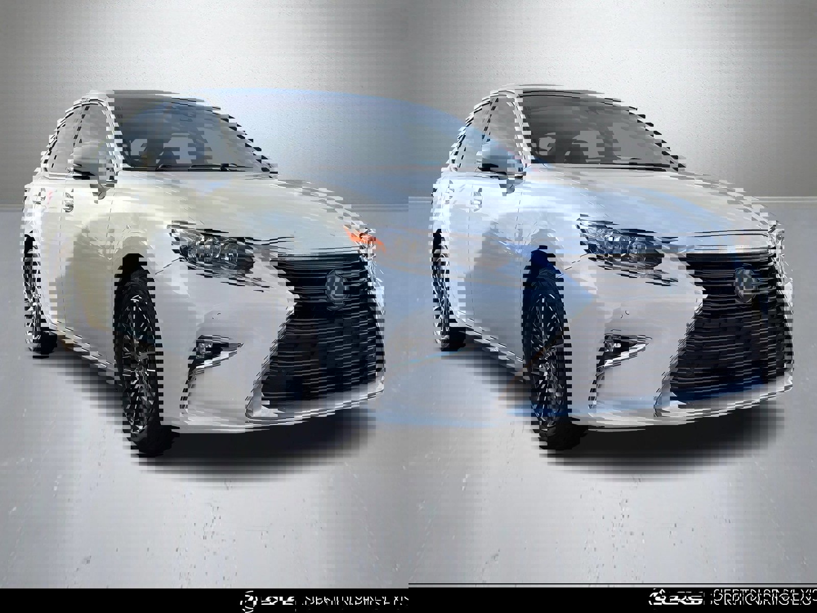 Used 2016 Lexus ES 350 image 2