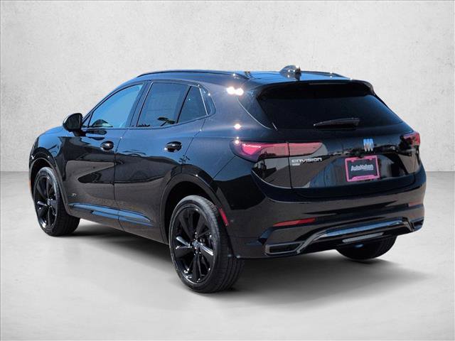 New 2026 Buick Envision Sport Touring AWD/4WD image 9