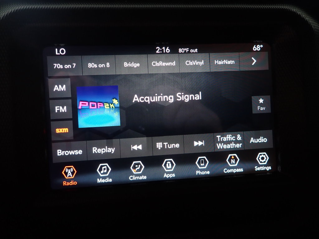 Used 2020 Jeep Wrangler Unlimited Sport AWD/4WD image 3