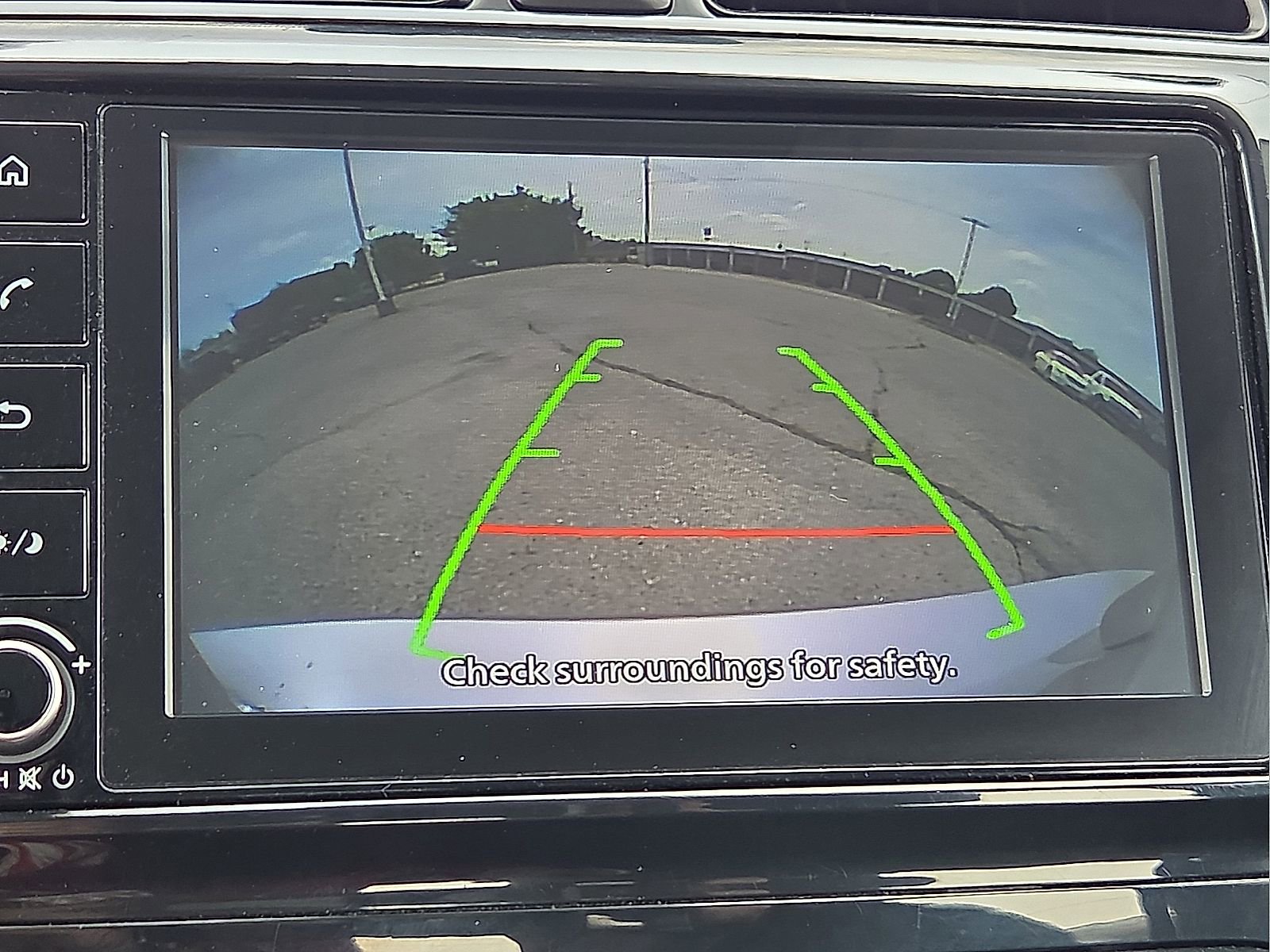 Used 2024 Mitsubishi Mirage ES image 16