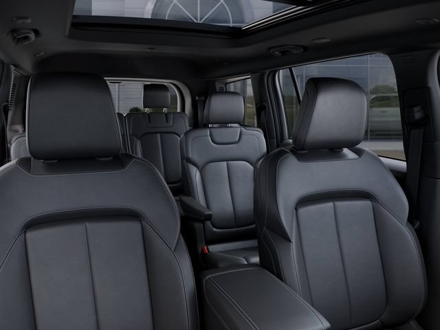 New 2026 Jeep Grand Cherokee L Limited w/ Limited Altitude Package AWD/4WD image 26