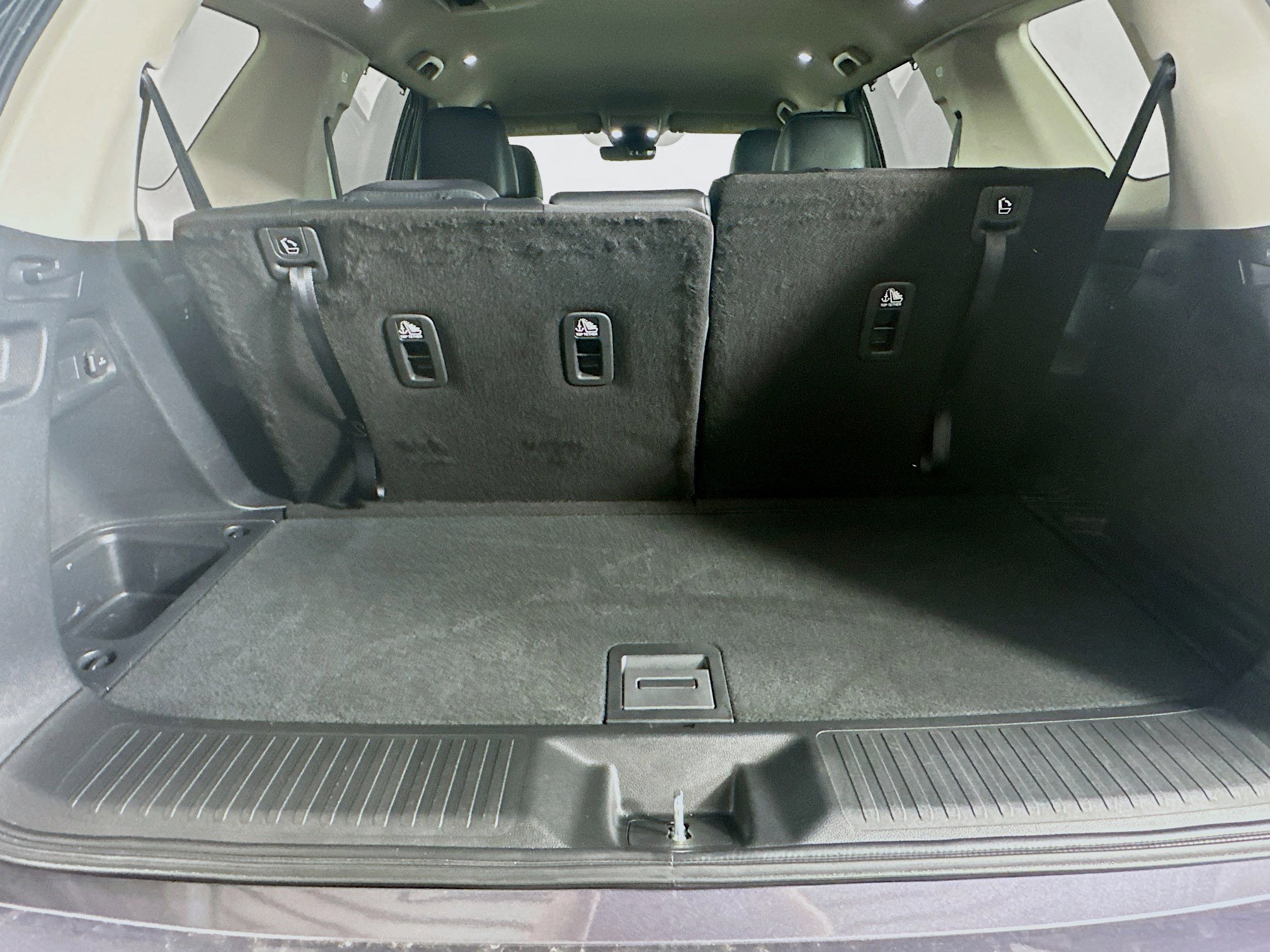 Used 2024 Honda Pilot EX-L image 30