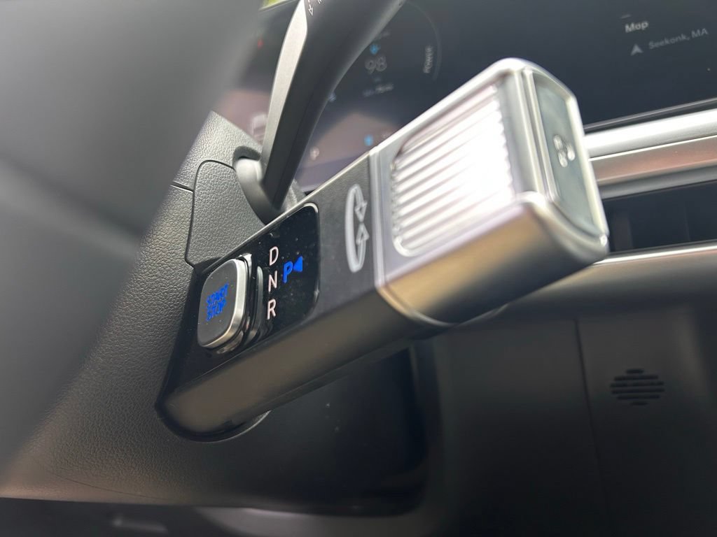 New 2026 Hyundai Ioniq 9 SEL AWD/4WD image 22