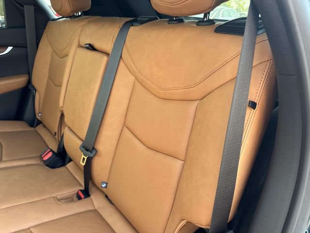 New 2026 Cadillac XT5 Premium Luxury w/ Driver Assist Package AWD/4WD image 12