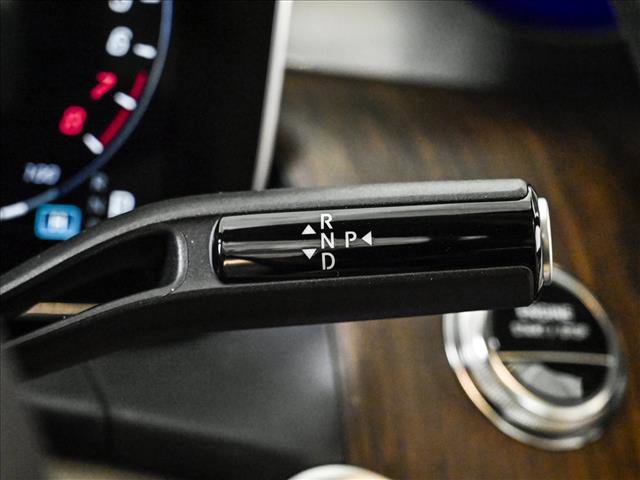 New 2026 Mercedes-Benz GLC 350e 4MATIC image 12