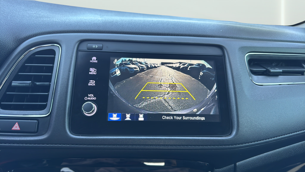 Used 2020 Honda HR-V EX image 25