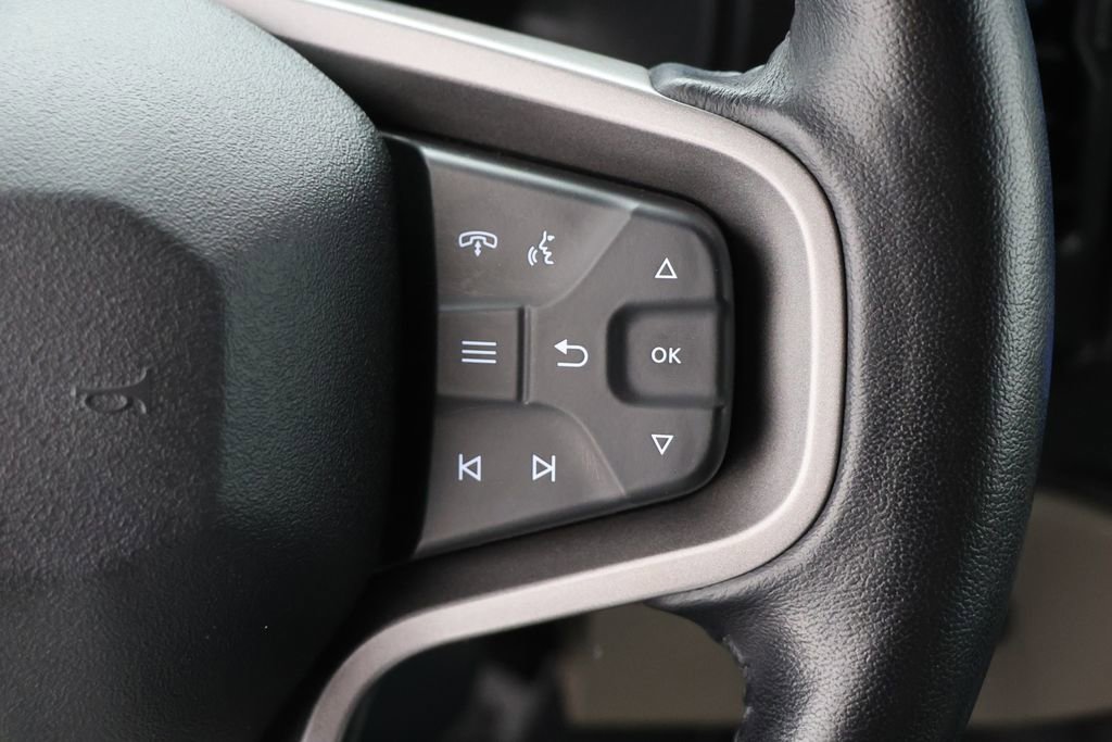 Used 2023 Ford Bronco Wildtrak AWD/4WD image 21