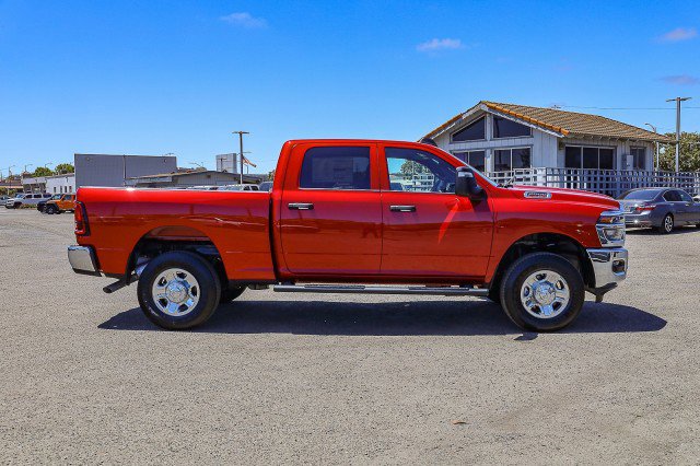 New 2025 RAM 2500 Tradesman image 3
