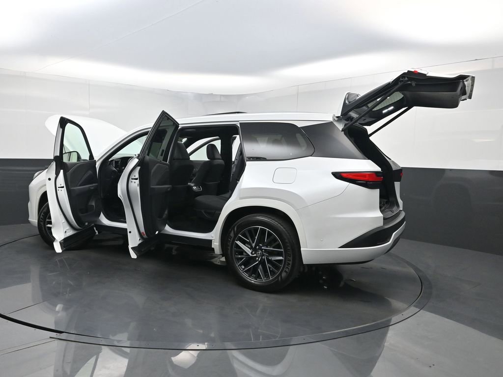 Used 2024 Lexus TX 350 AWD w/ Technology Package image 38