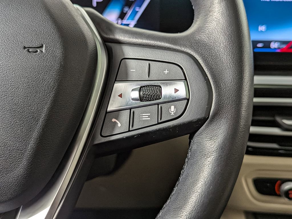 Certified 2023 BMW i4 eDrive40 w/ Premium Package image 33