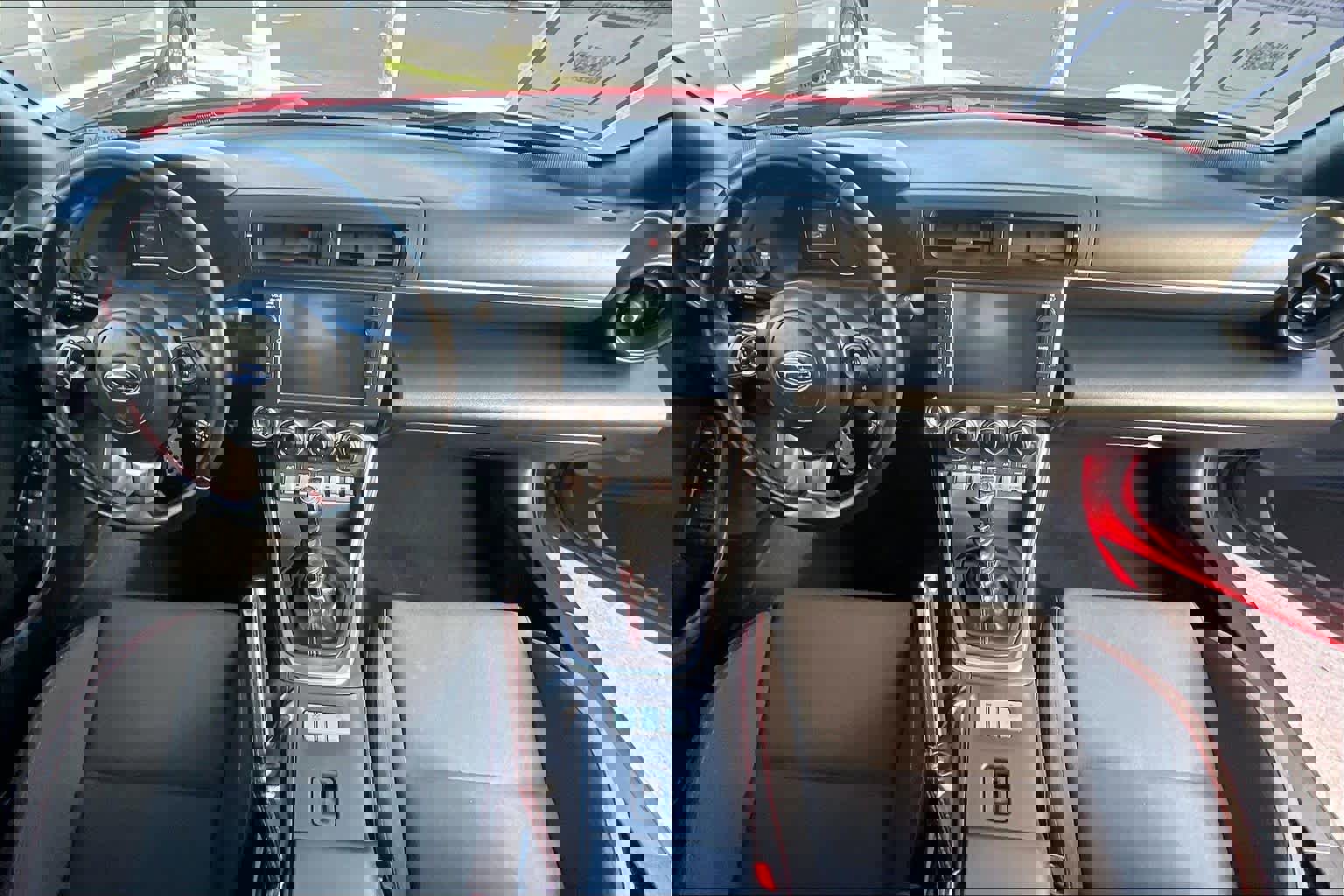 Used 2022 Subaru BRZ Premium image 17