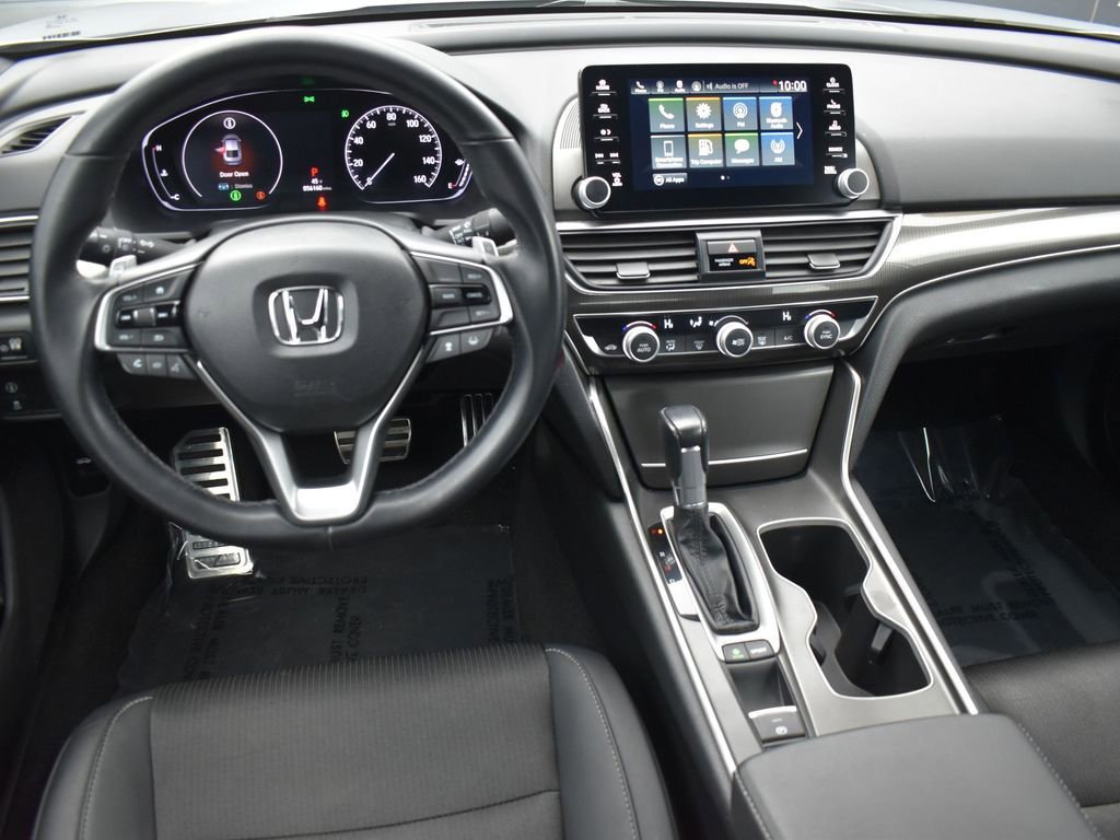 Used 2020 Honda Accord Sport image 13