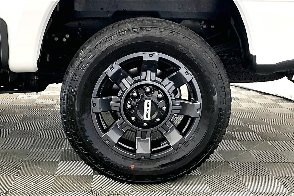 Used 2024 Ford F250 Lariat w/ Lariat Ultimate Package image 8