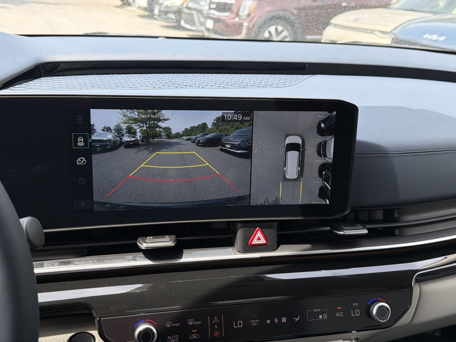 New 2026 Kia Carnival SX Prestige FWD image 43