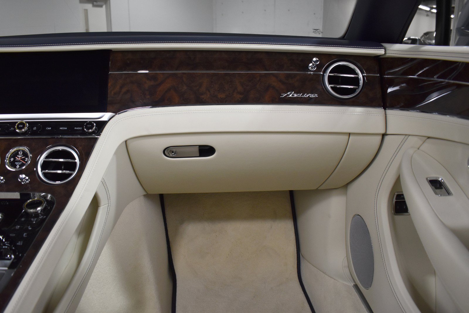 New 2026 Bentley Continental GT AWD/4WD image 20