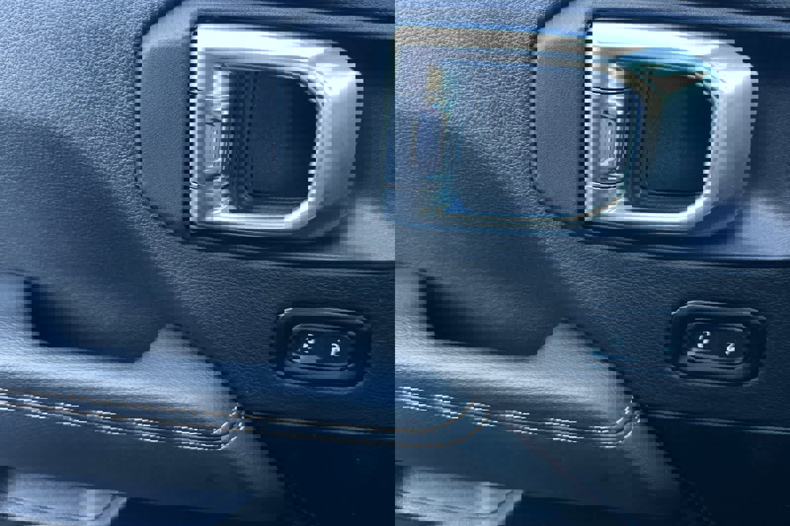 Used 2023 Jeep Gladiator Overland image 15