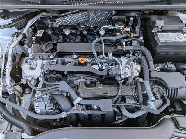 Used 2025 Toyota Corolla LE image 22