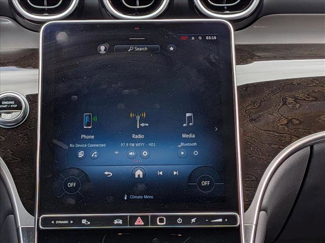 Used 2023 Mercedes-Benz GLC 300 4MATIC image 13