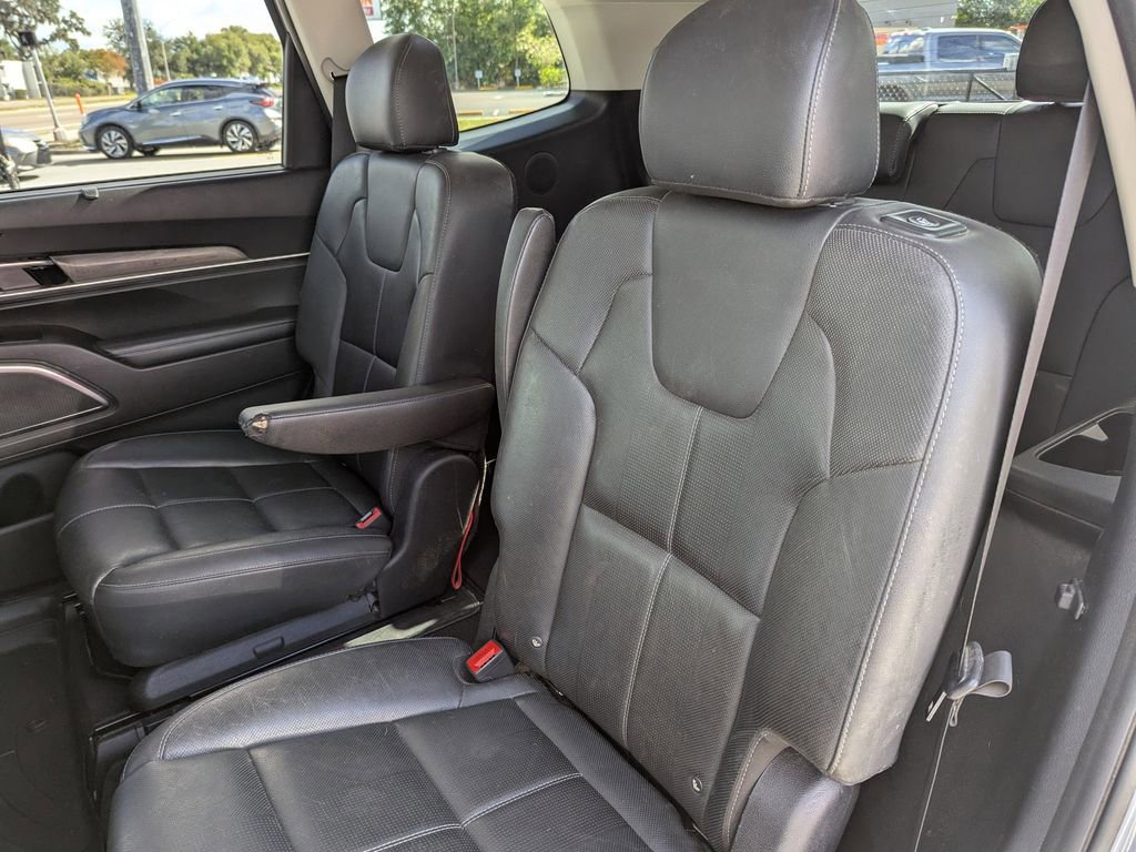 Used 2021 Kia Telluride SX image 14