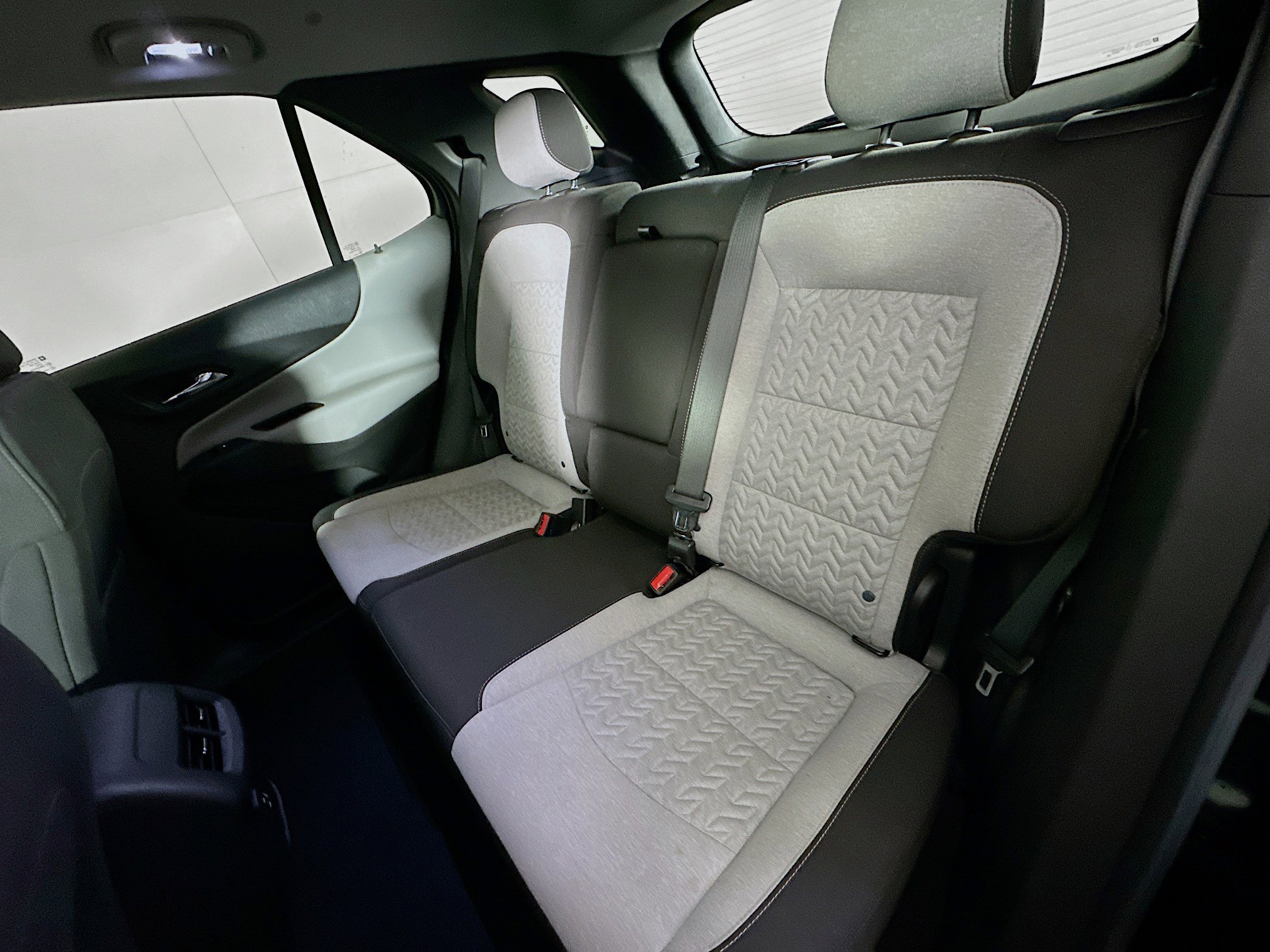 Used 2024 Chevrolet Equinox LT image 26