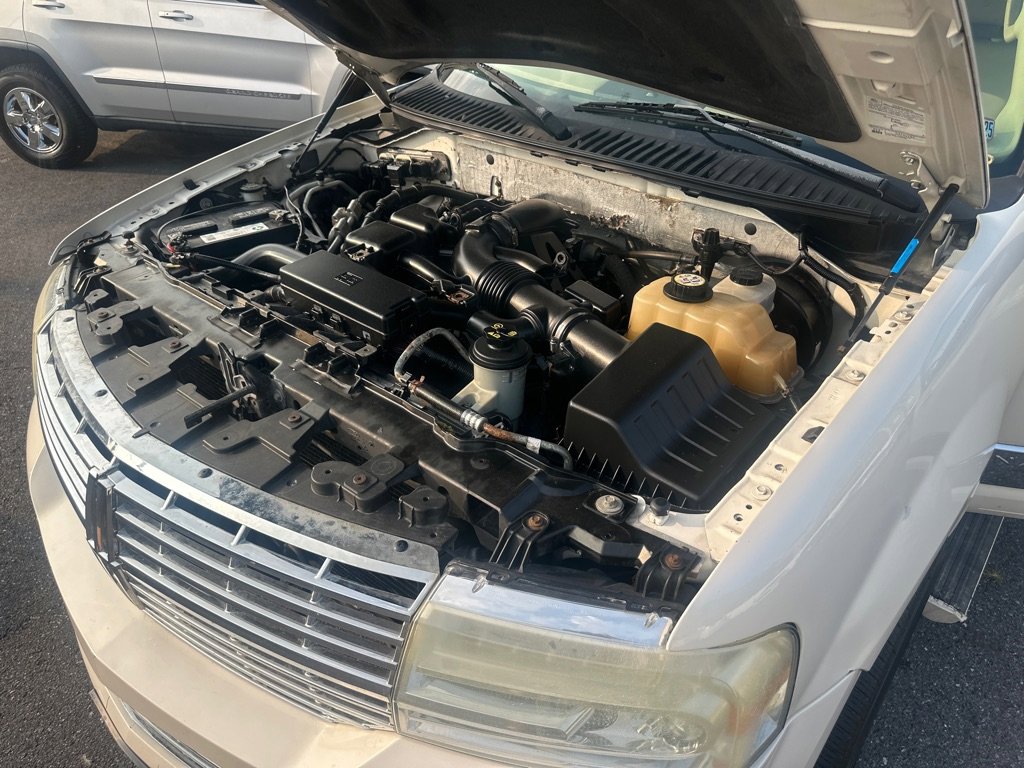 Used 2007 Lincoln Navigator Ultimate image 39