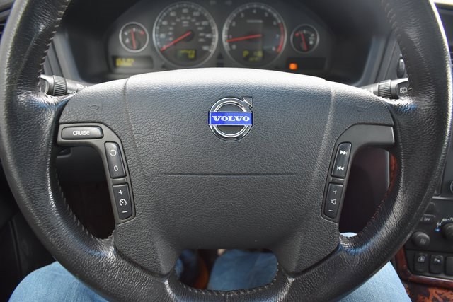 Used 2006 Volvo XC70 2.5T image 19