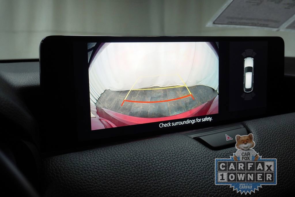 Used 2025 MAZDA CX-70 Plug-In Hybrid w/ Premium Pkg image 29