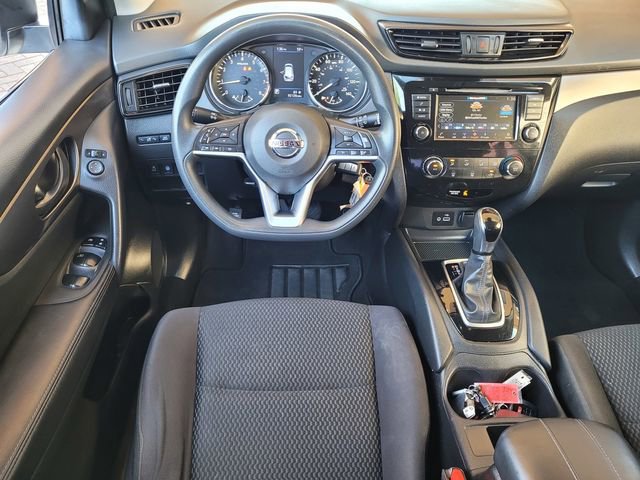 Used 2020 Nissan Rogue Sport S w/ Appearance Package FWD image 19