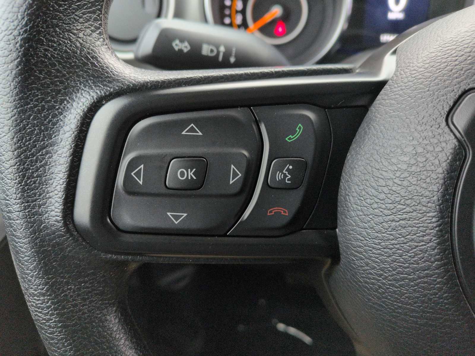 Used 2023 Jeep Wrangler Sport image 22