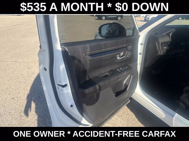 Used 2025 Honda CR-V Sport-L image 12