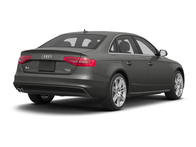 Used 2013 Audi A4 2.0T Premium image 2
