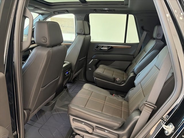 New 2026 Chevrolet Tahoe High Country image 14