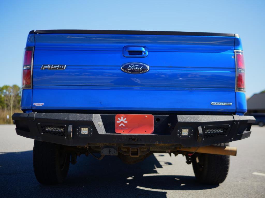 Used 2014 Ford F150 FX4 image 13