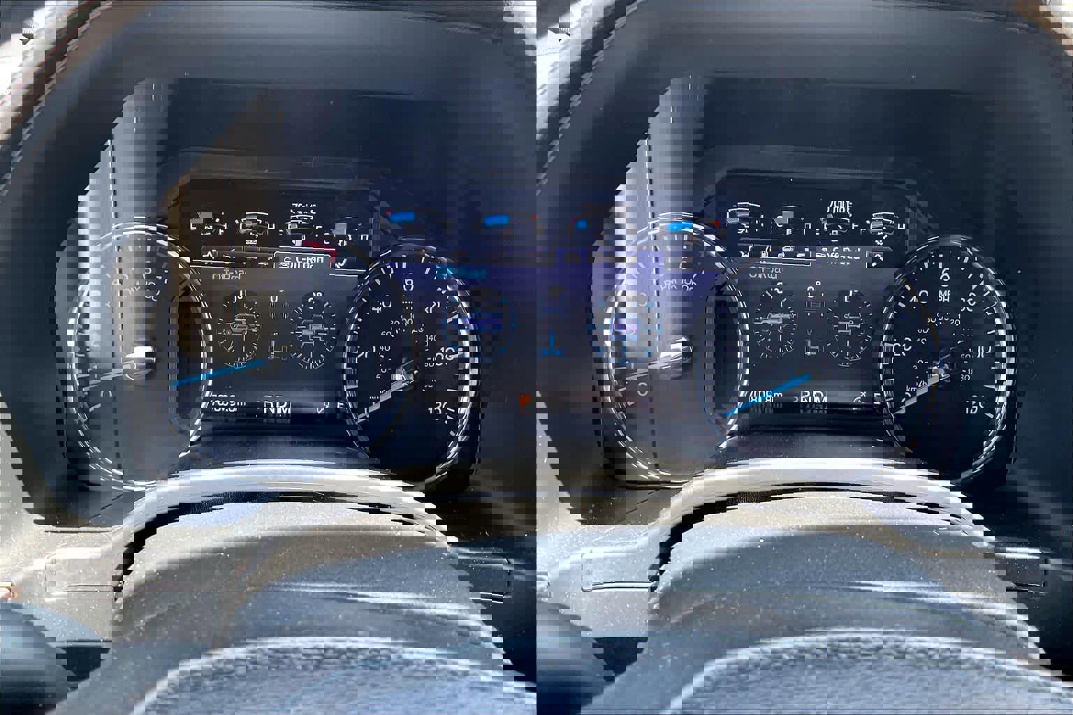 Used 2020 Ford Expedition Limited w/ Equipment Group 301A RWD image 26