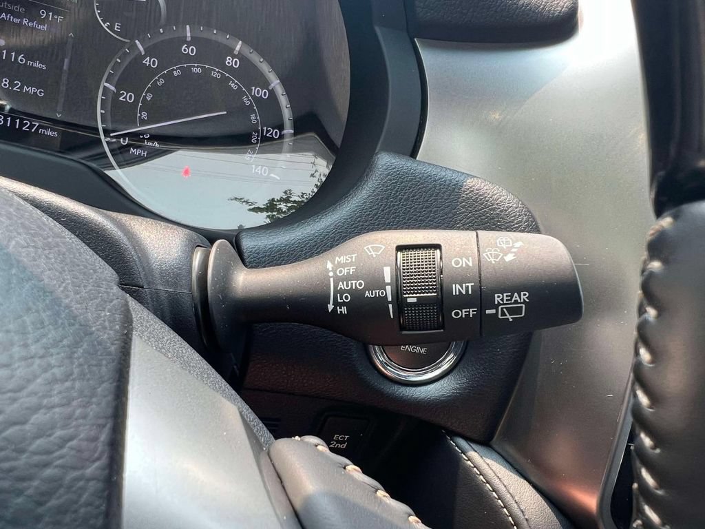 Certified 2023 Lexus GX 460 Premium w/ Premium Package AWD/4WD image 24