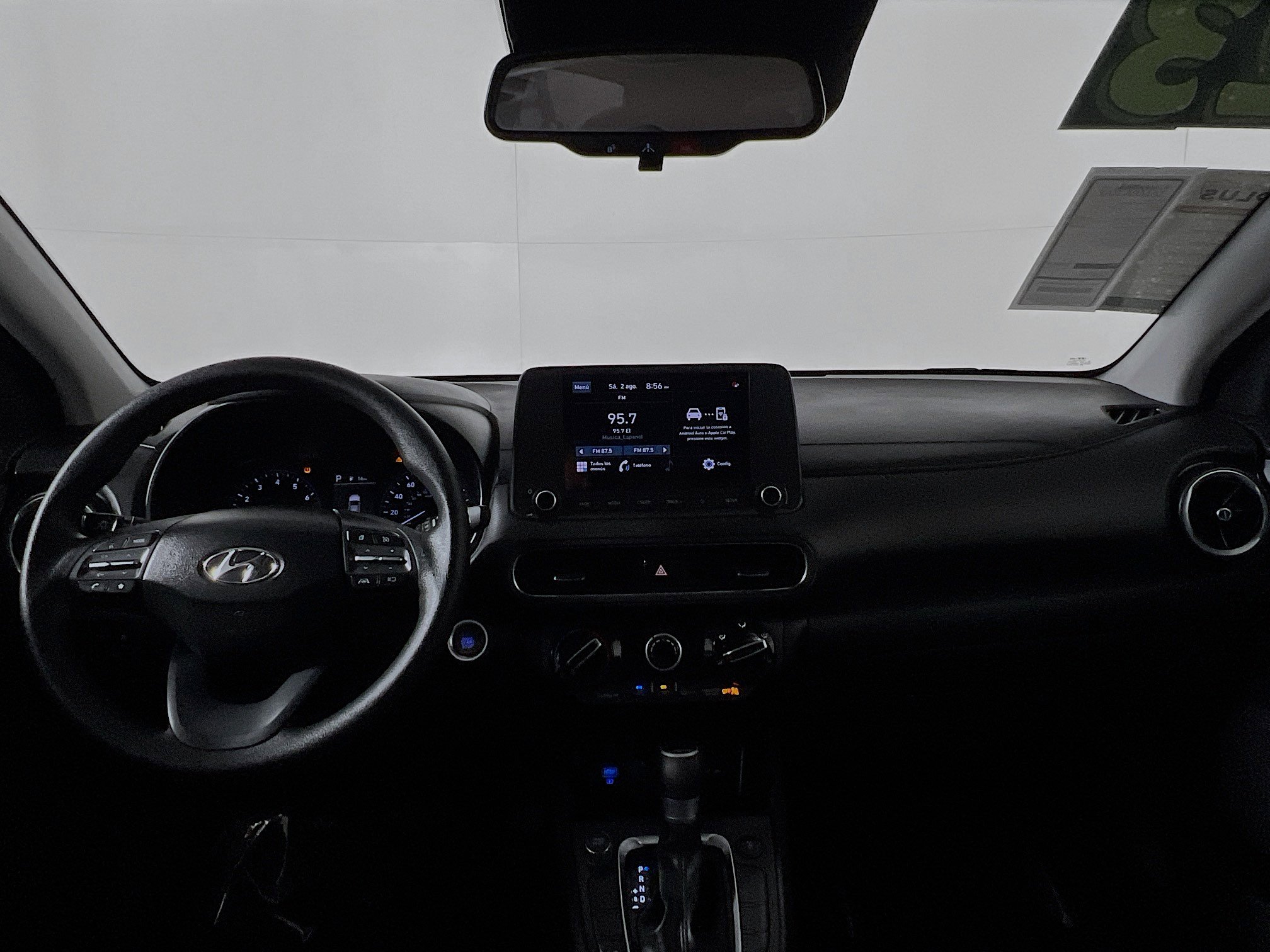 Used 2023 Hyundai Kona SEL image 30