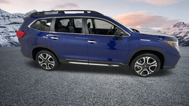 New 2026 Subaru Ascent Touring image 2