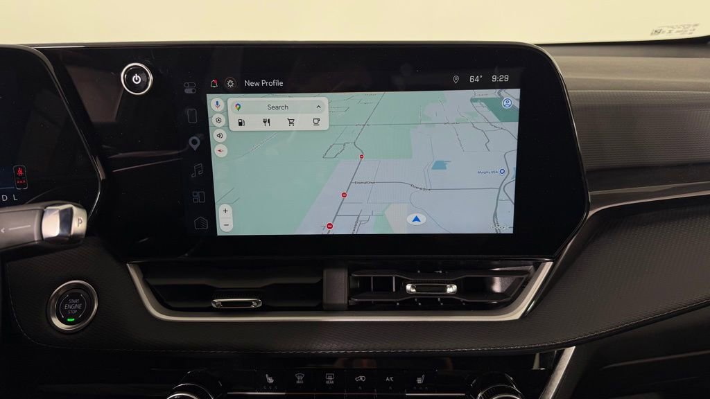 Used 2025 Chevrolet Equinox LT AWD/4WD image 21