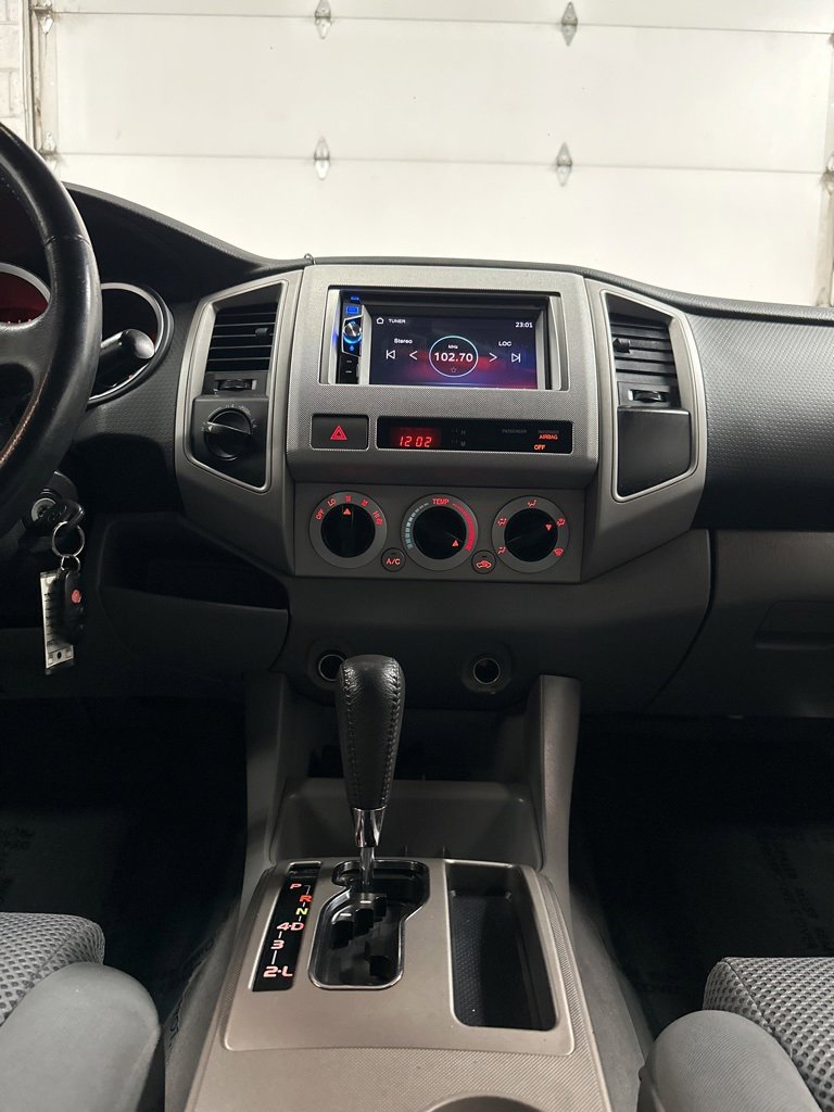 Used 2006 Toyota Tacoma 4x4 Double Cab image 23