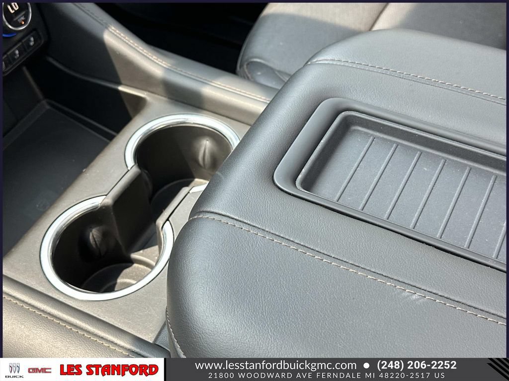 Certified 2024 Chevrolet Suburban High Country w/ Max Trailering Package AWD/4WD image 35